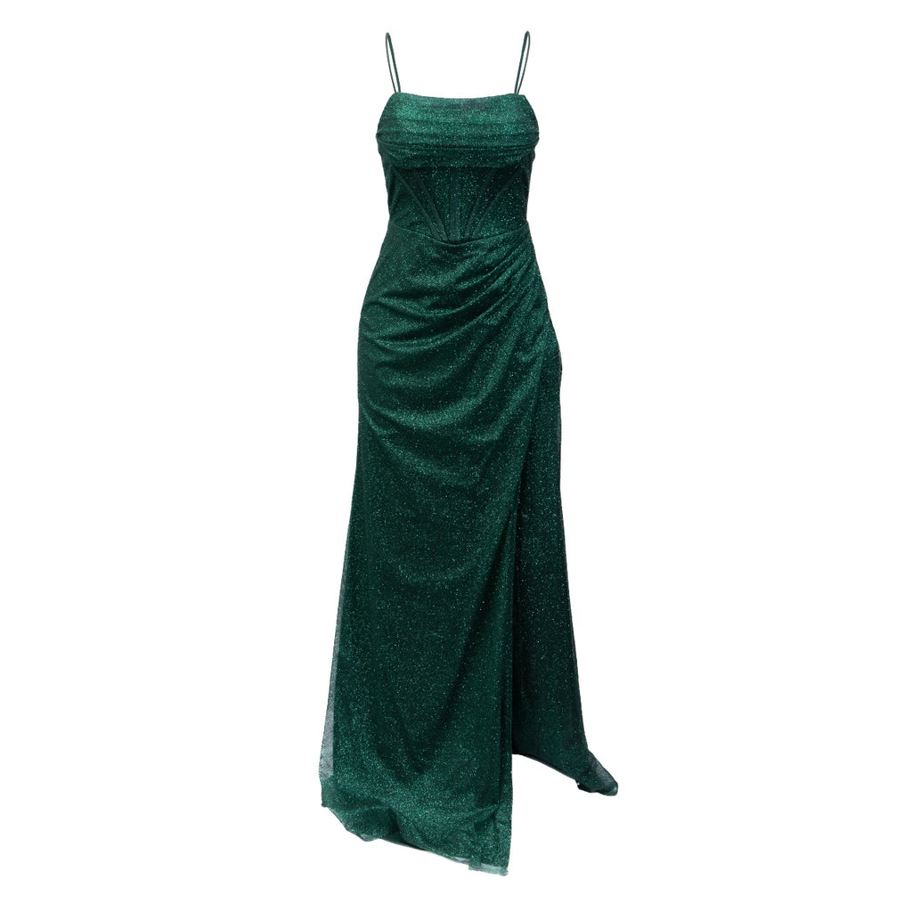 Sofía Corset Verde