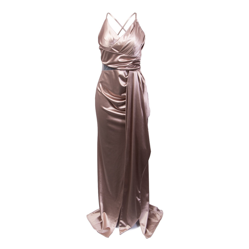 Paris Marfil Satinado (VENTA)