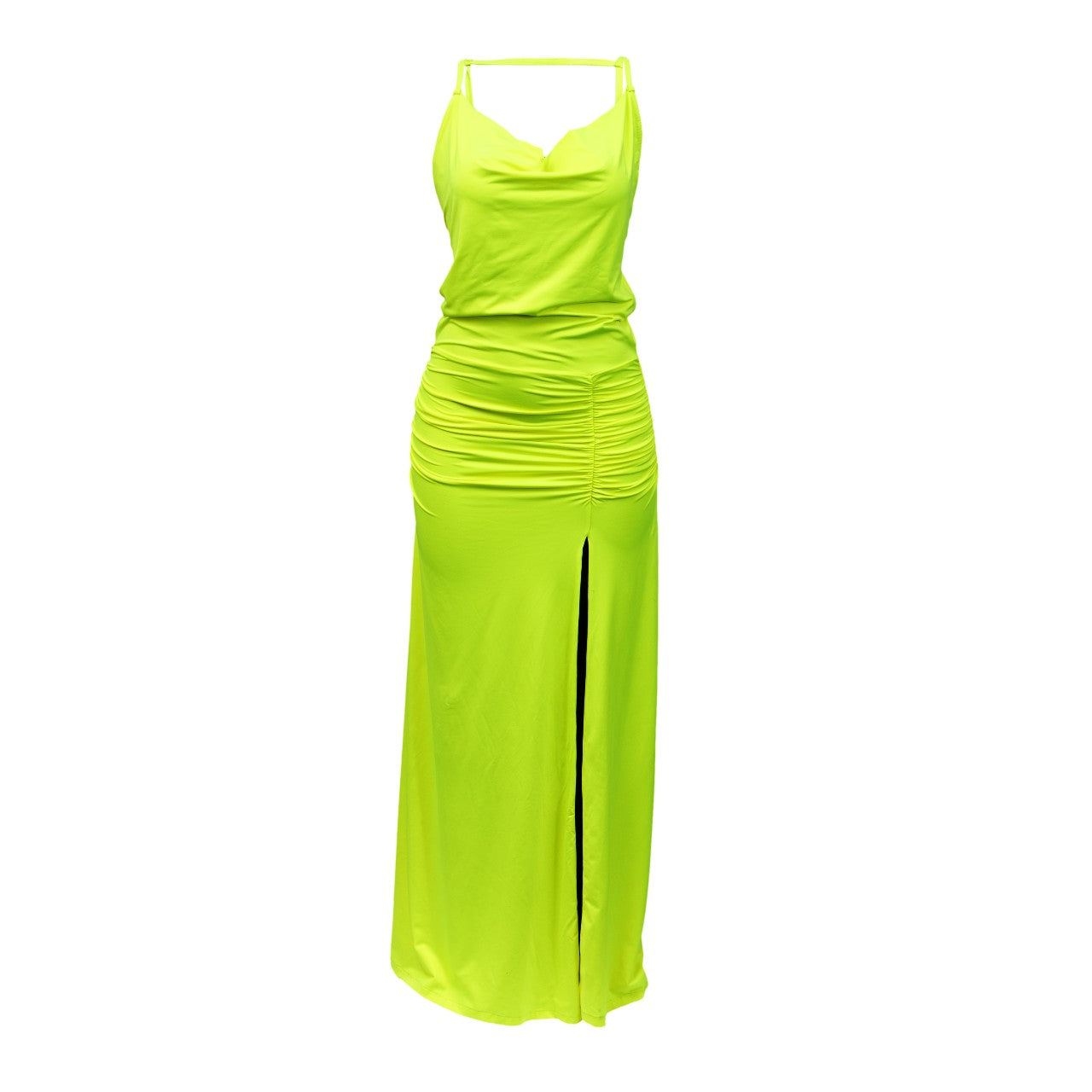 Zuri amarillo fluorescente