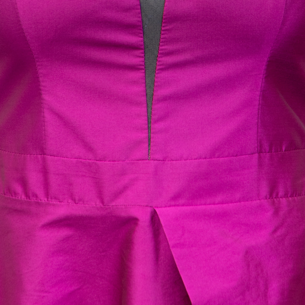 Ruth Rosa Fucsia
