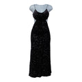 Michelle Ajustable con Lentejuelas (VENTA)
