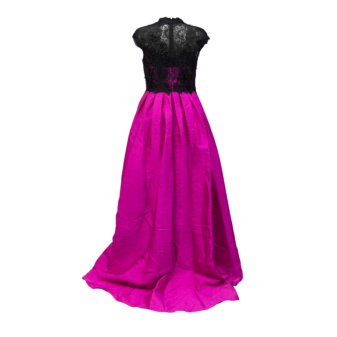 Bugambilia Negro con Rosa